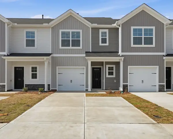 2382 Bellflower Street #Lot Sv53, Sumter, SC 29153
