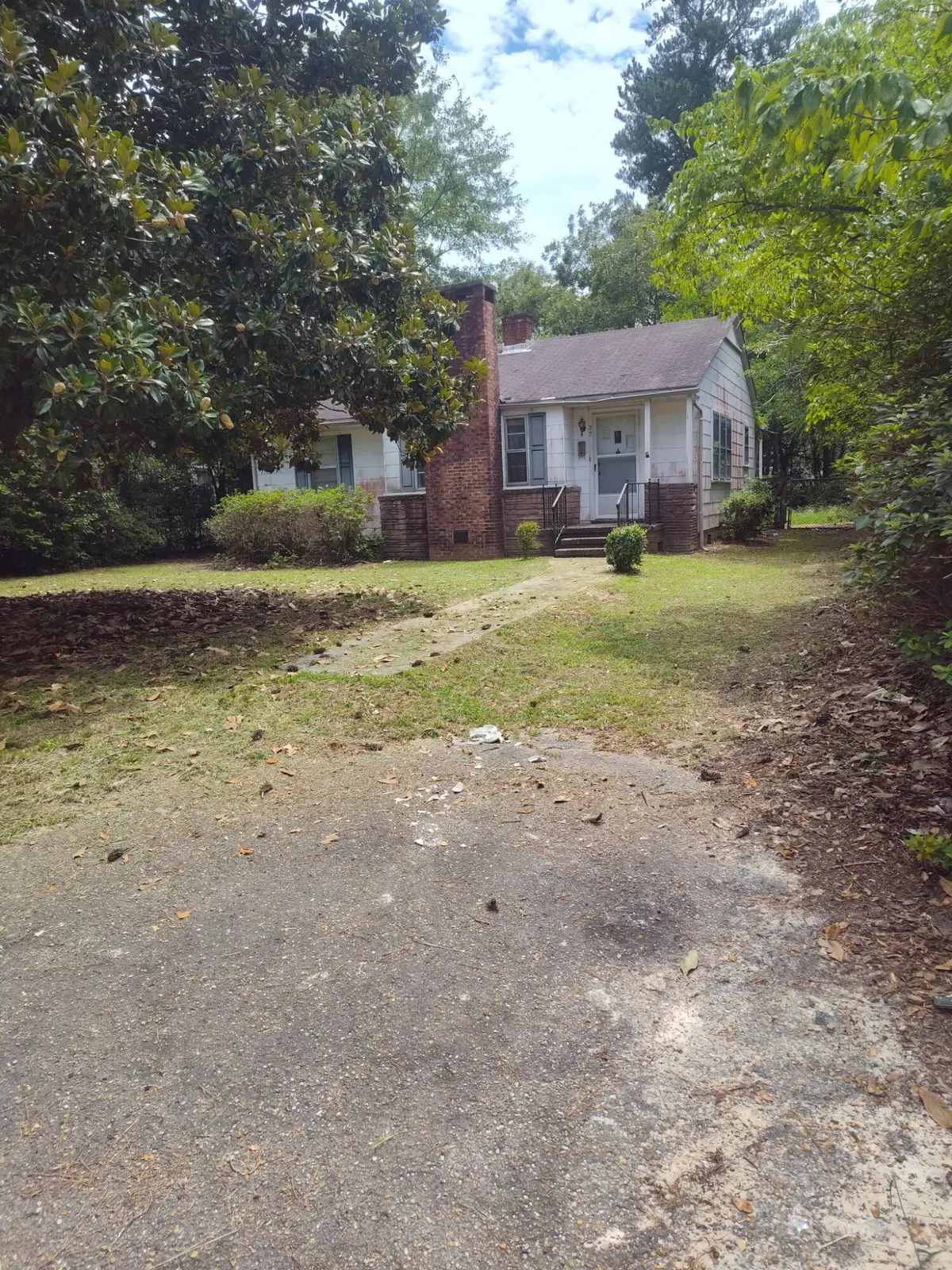 37 Reed Street, Sumter, SC 29150 - #1