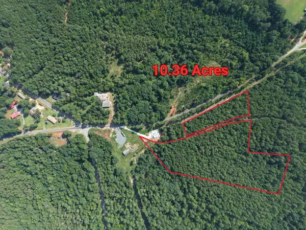 3096 State Road S-20-33 #Parcel 1, Winnsboro, SC 29180