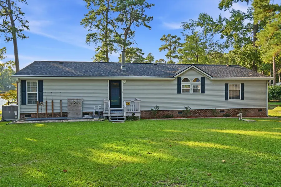 1443 Stukes Road, Manning, SC 29102 - #2