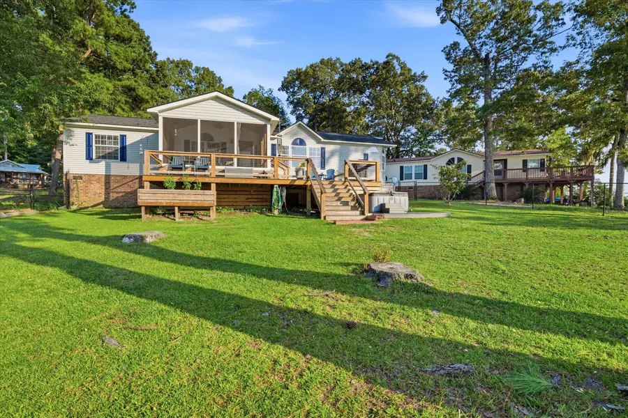 1443 Stukes Road, Manning, SC 29102 - #3