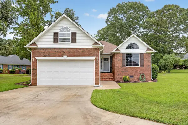 18 Ridge Lake Drive, Manning, SC 29102