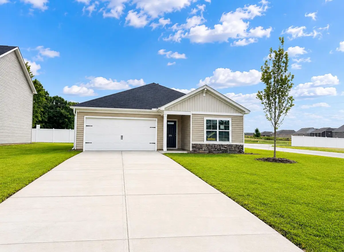 2456 Daylilly Street #Lot 149, Sumter, SC 29153 - #1