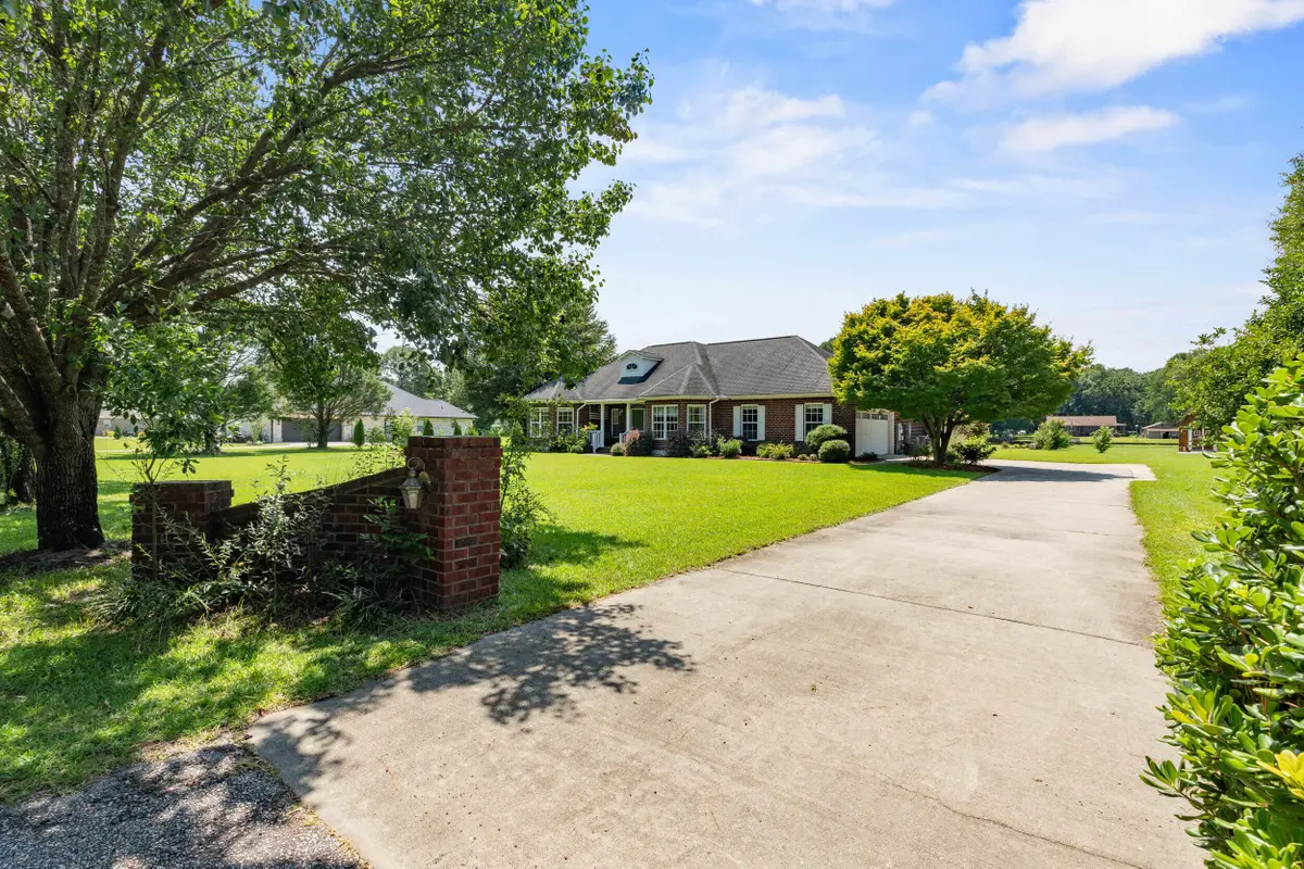 215 E Emerald Lake Drive, Sumter, SC 29153 - #1