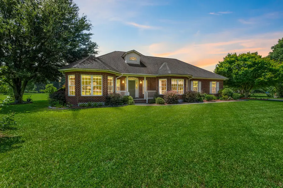 215 E Emerald Lake Drive, Sumter, SC 29153 - #2