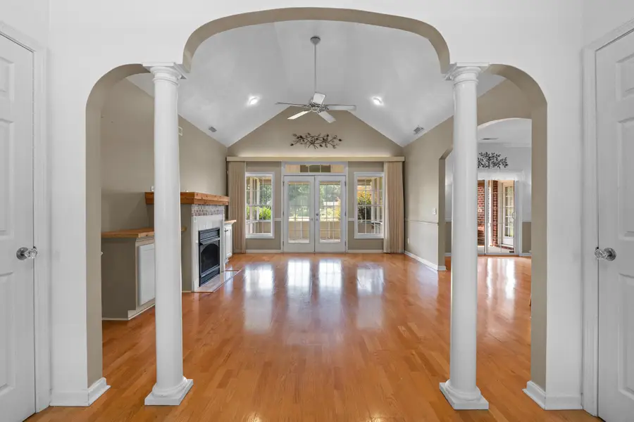 215 E Emerald Lake Drive, Sumter, SC 29153 - #3