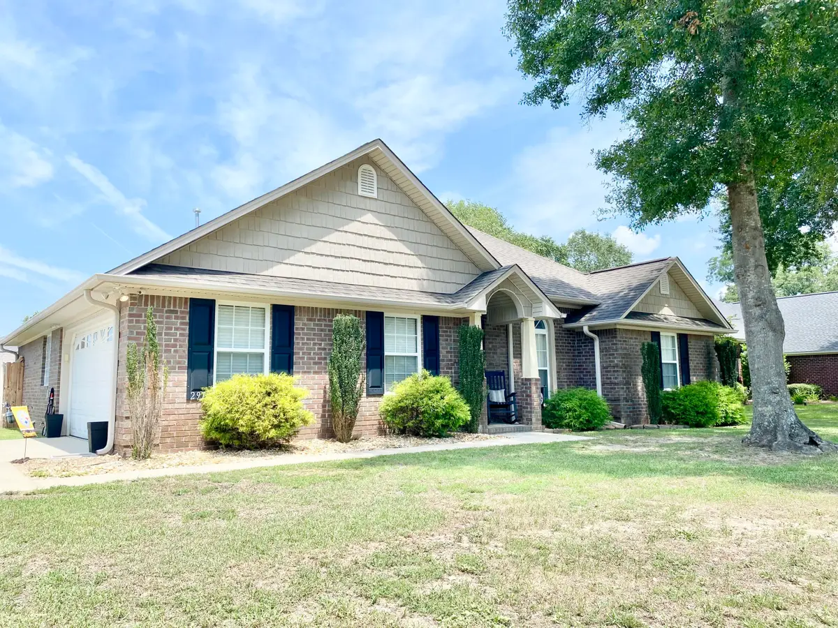 2970 Foxcroft Circle, Sumter, SC 29154 - #1