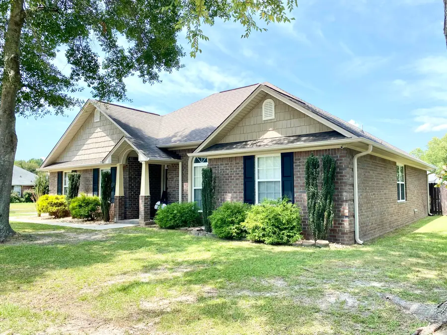 2970 Foxcroft Circle, Sumter, SC 29154 - #2