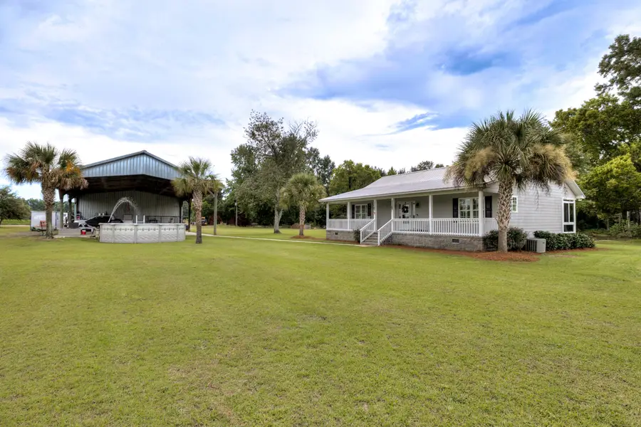 2985 Thadsfarm Road, Sumter, SC 29153 - #2