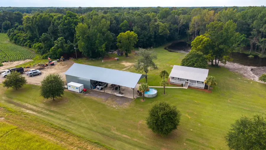 2985 Thadsfarm Road, Sumter, SC 29153 - #3