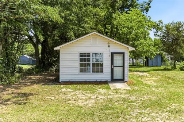 205 Society Street, Greeleyville, SC 29056