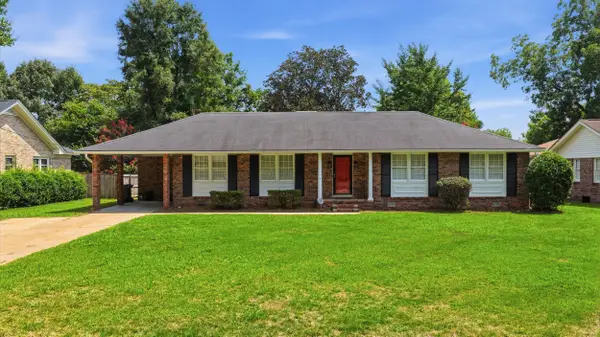 20 Snowden Street, Sumter, SC 29150
