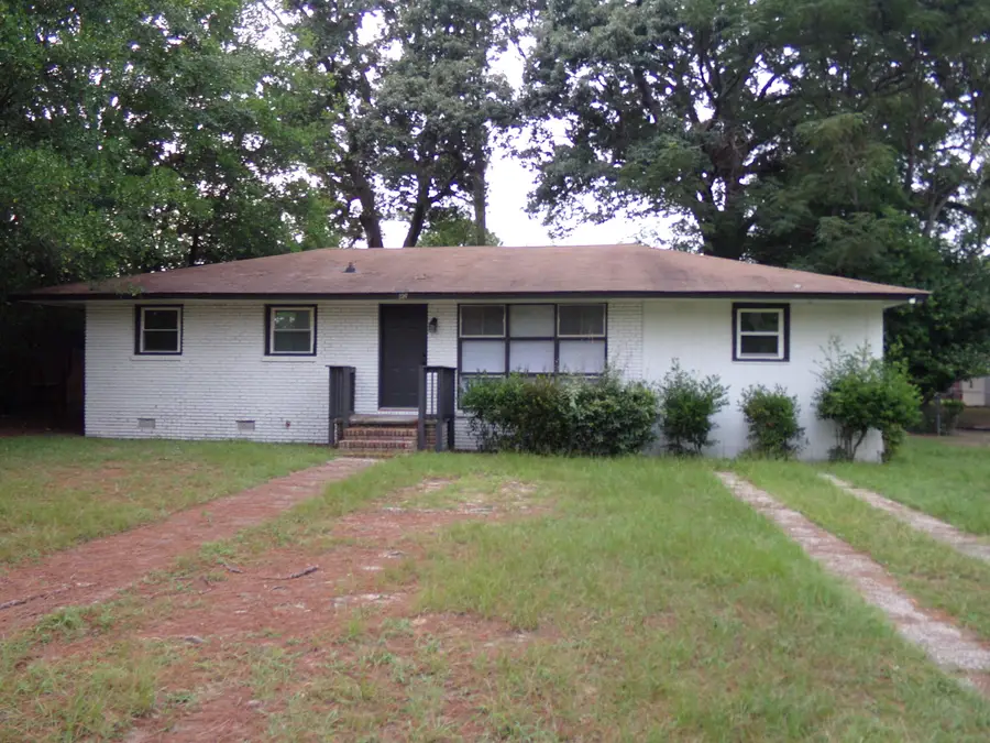 1929 W Oakland Avenue, Sumter, SC 29150 - #2