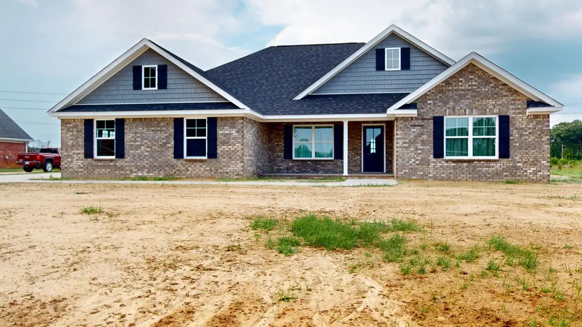 921 Rockdale Boulevard, Sumter, SC 29154 - #1