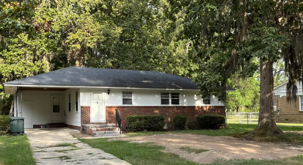 9 Cecil Road, Sumter, SC 29150 - #1