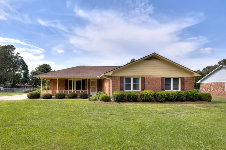 843 Club Lane, Sumter, SC 29154 - #2
