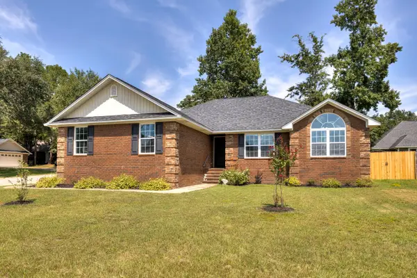 1855 Duke Drive, Sumter, SC 29153