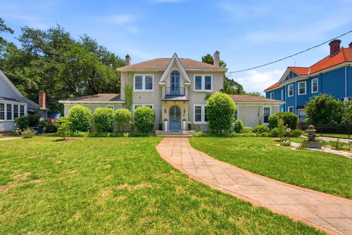 16 Warren Street, Sumter, SC 29150 - #1