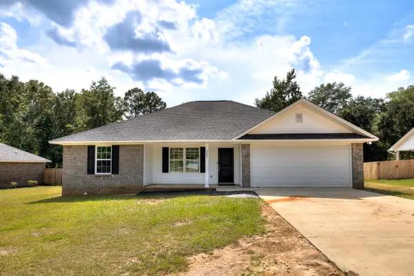 2785 Genoa Drive, Sumter, SC 29153