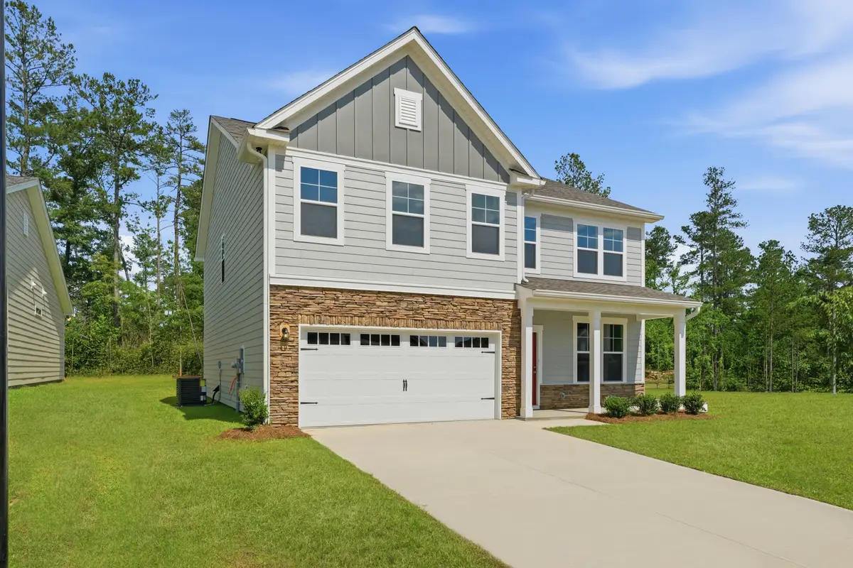 3220 Zeppelin Lane #Lot 14 A, Sumter, SC 29154 - #1
