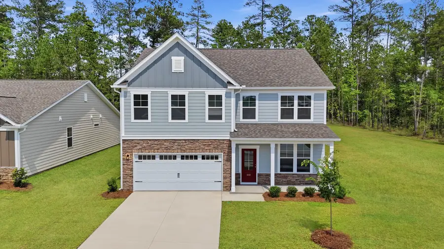 3220 Zeppelin Lane #Lot 14 A, Sumter, SC 29154 - #2