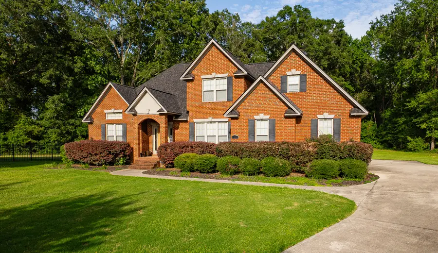 1905 Adirondack Court, Sumter, SC 29153 - #3