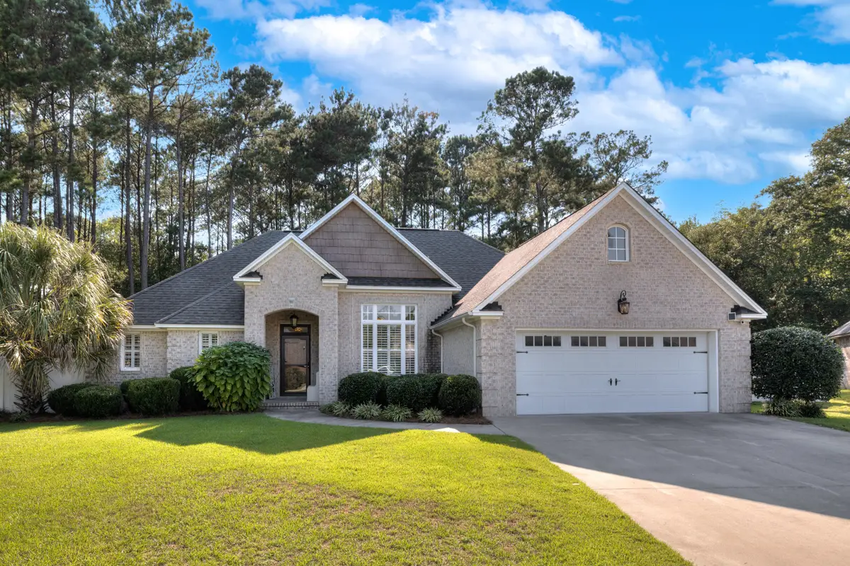 3240 Dewees Court, Sumter, SC 29150 - #1