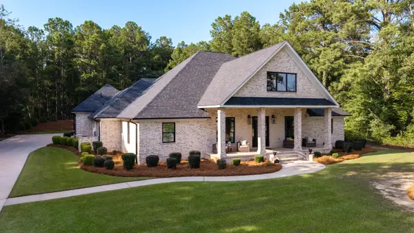 3055 Lowerlake Drive, Sumter, SC 29150