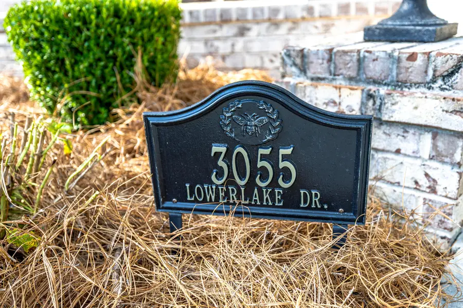 3055 Lowerlake Drive, Sumter, SC 29150 - #3