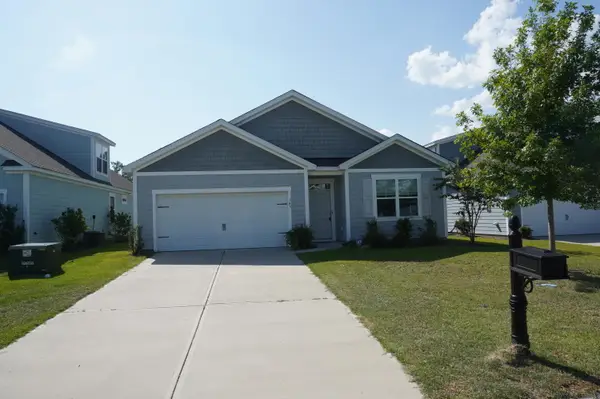 143 William Clark Boulevard, Santee, SC 29142