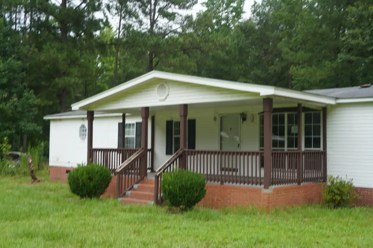 3160 Spencer Road, Rembert, SC 29128 - #1