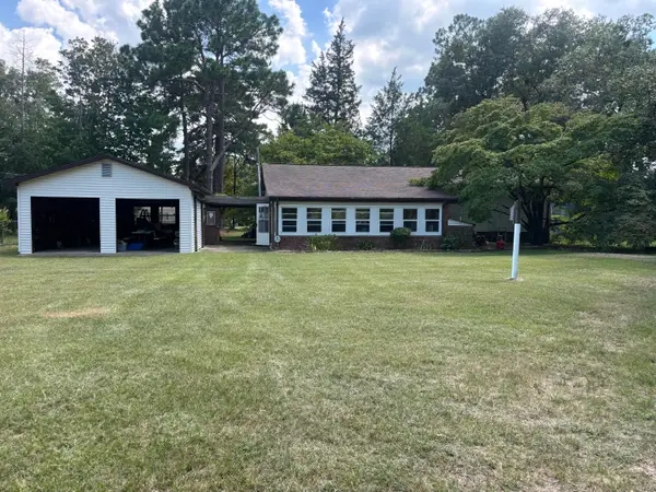 4295 Reona Avenue, Sumter, SC 29154