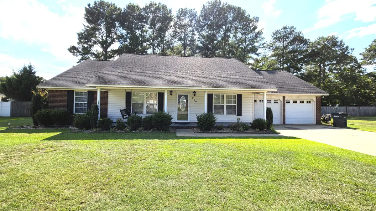 290 Trillium Lane, Sumter, SC 29154 - #1