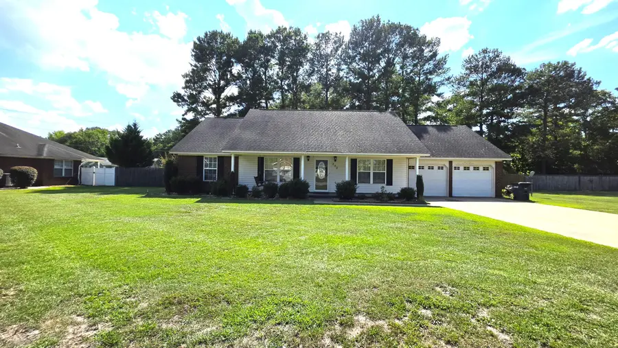 290 Trillium Lane, Sumter, SC 29154 - #2