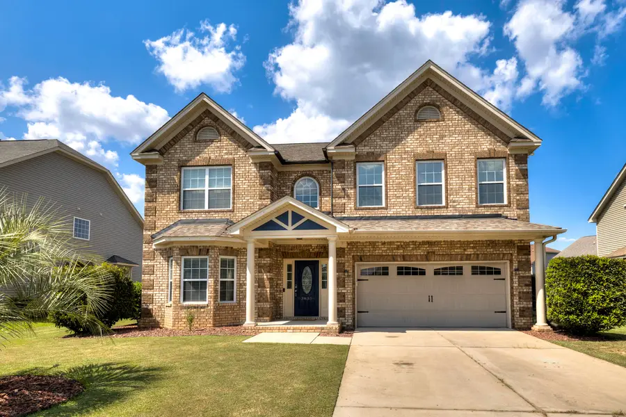 3635 Galloway Lane, Sumter, SC 29154 - #2