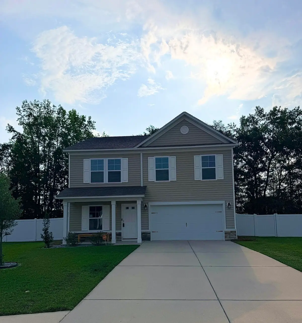 905 Mccathern Avenue, Sumter, SC 29154 - #1