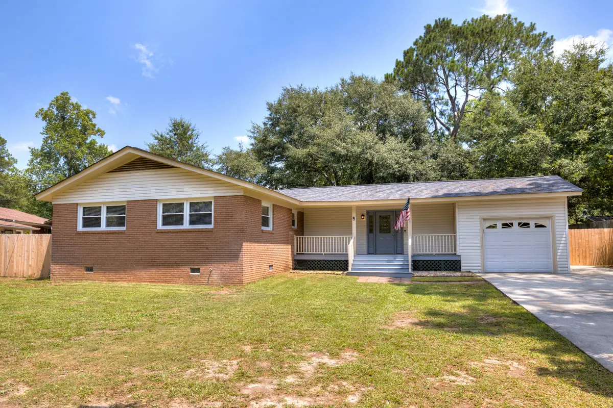 5 Tanager Trail, Sumter, SC 29150 - #1