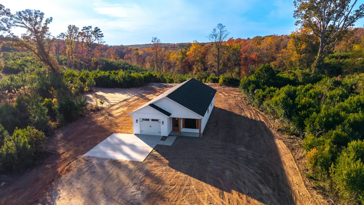 3070 Peach Orchard Road, Dalzell, SC 29040 - #1