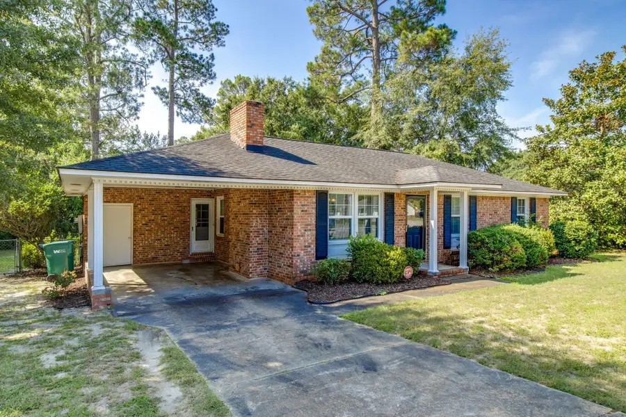 2750 Mccrays Mill Road, Sumter, SC 29154 - #2