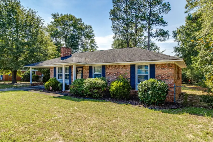 2750 Mccrays Mill Road, Sumter, SC 29154 - #3