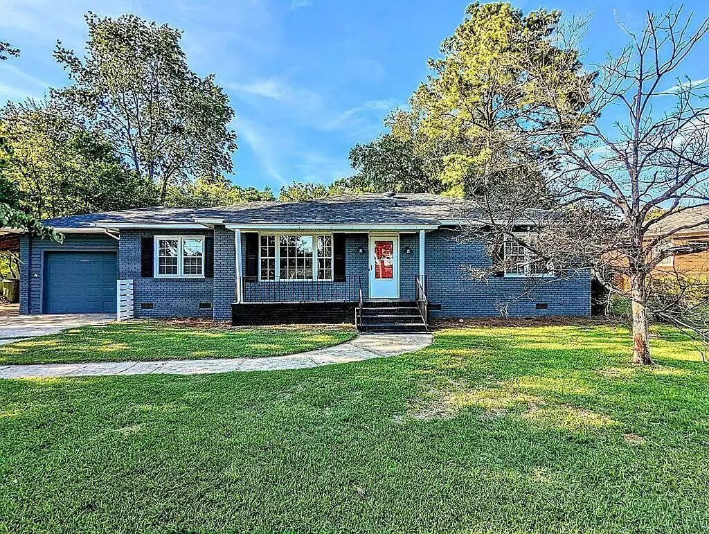 613 Mattison Avenue, Sumter, SC 29150 - #1