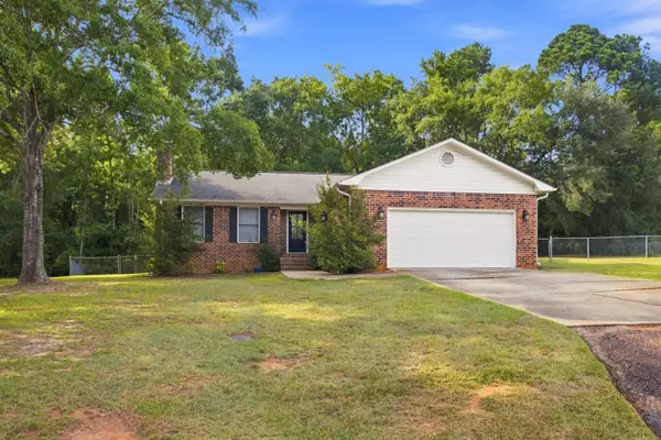 4645 Dawn Circle, Dalzell, SC 29040