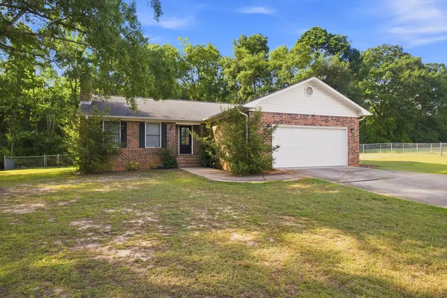 4645 Dawn Circle, Dalzell, SC 29040 - #2