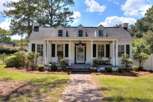 502 N Purdy Street, Sumter, SC 29150