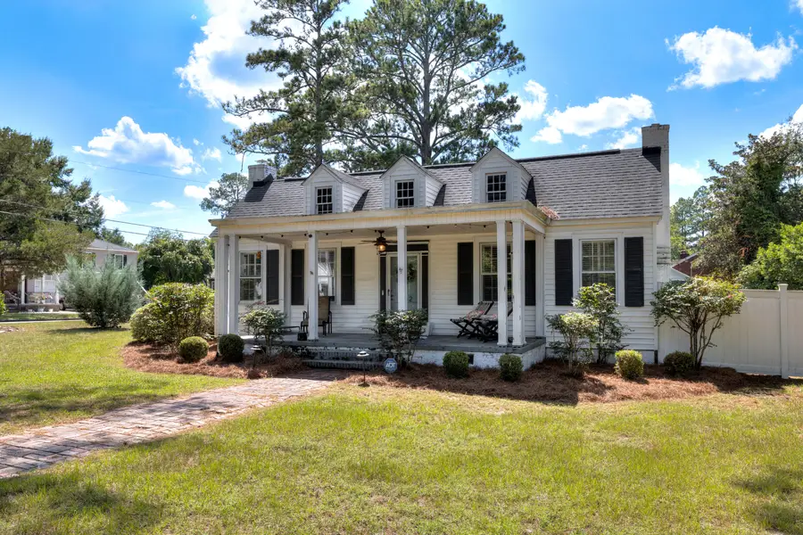 502 N Purdy Street, Sumter, SC 29150 - #2