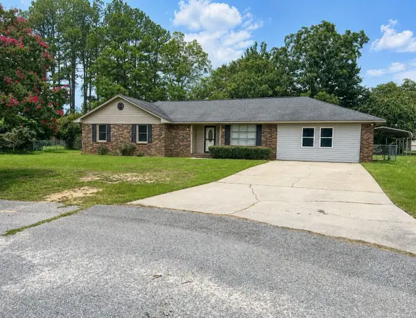 40 Sunhurst Court, Sumter, SC 29154