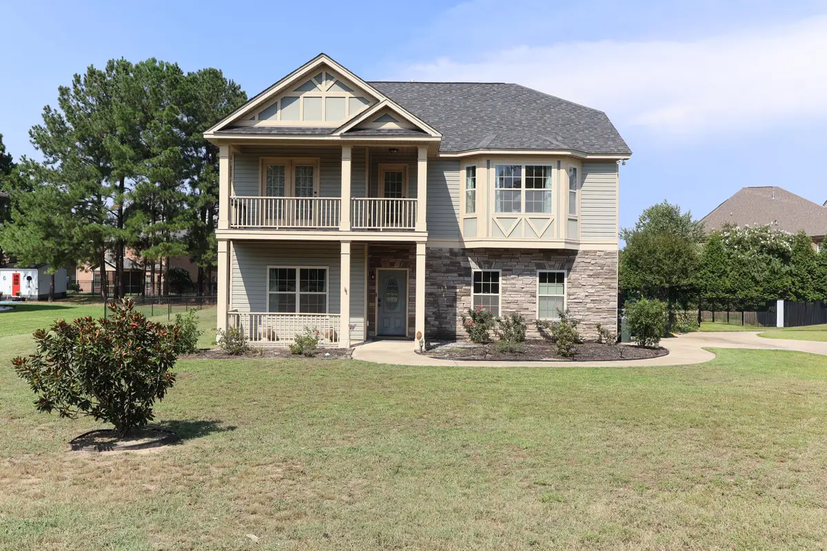 955 Loring Mill Road, Sumter, SC 29150 - #1