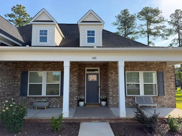 160 Windjammer Way, Sumter, SC 29150