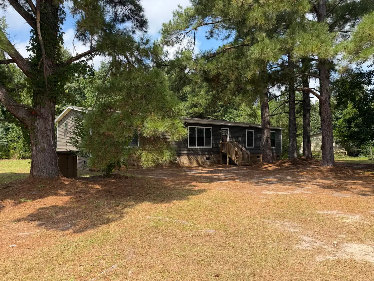 3040 Anabell Drive, Sumter, SC 29154 - #1