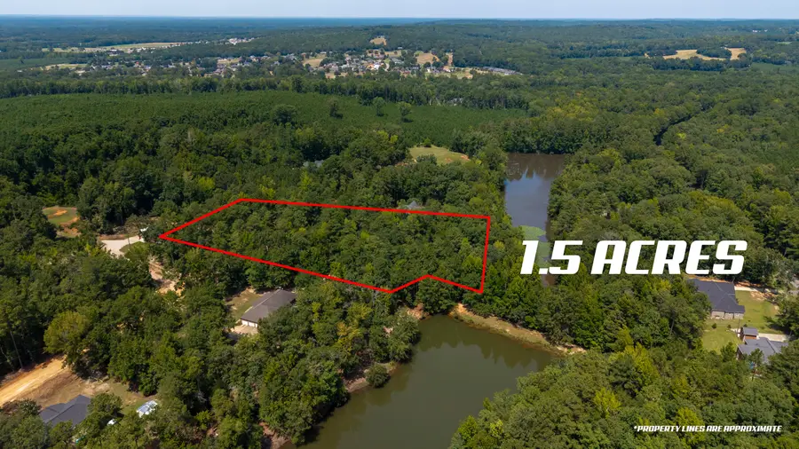 6725 Stateburg Hills Drive, Sumter, SC 29154 - #3
